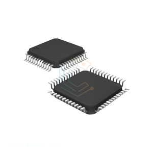 Distribuidor Autorizado <span class=keywords><strong>LTC2348HLX</strong></span>-<span class=keywords><strong>16</strong></span> 48 LQFP Adquisición de Datos Comprar Componentes Electrónicos en Línea - Product Image 1