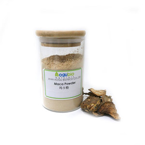 Suplemento Dietético <span class=keywords><strong>en</strong></span> <span class=keywords><strong>Polvo</strong></span> de <span class=keywords><strong>Maca</strong></span> Amarilla con Descuento por Volumen OEM/ODM - Product Image 5