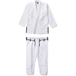 Sport BJJ GI <span class=keywords><strong>per</strong></span> gli uomini IBJJF <span class=keywords><strong>Kimono</strong></span> BJJ Jiujitsu tessuto & <span class=keywords><strong>cintura</strong></span> libera - Product Image 6