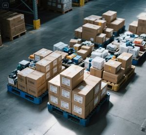 廉价安全的整箱货运代理从中国到土耳其稳定交货 - Product Image 3