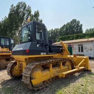 Nuevo Bulldozer Cummins de 251HP con LGP, Piñón Elevado, Power Shift y Cableado, Certificado EAC ISO9001 - Product Image 4