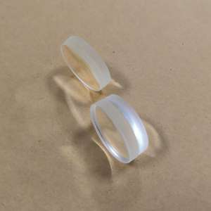 Objectif achromatique de haute qualité de diamètre 100mm - Product Image 3