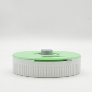 LM LM25263 Boîte rotative classique portable pour impression 3D, médicaments et petits outils - Product Image 3