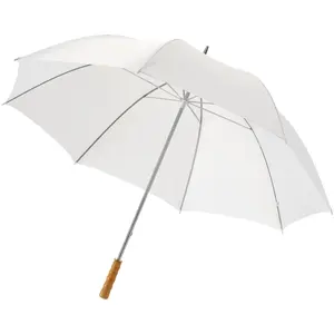 Parapluie de golf Karl 30''  merchandising personnalisé - Product Image 6