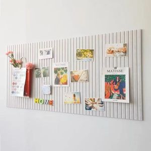 Panneaux acoustiques insonorisants autocollants personnalisables, faciles à installer et à enlever, <span class=keywords><strong>prix</strong></span> d'usine, pour tableaux d'affichage - Product Image 4
