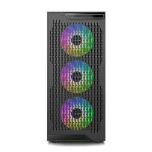 Computadora de Escritorio para Gamers en Oferta, <span class=keywords><strong>Mejor</strong></span> Precio, Alta Calidad, Unidad Central Core I7 12700, 32GB, GPU RTX 3060, Windows 10, Nueva <span class=keywords><strong>PC</strong></span> para Juegos - Product Image 1