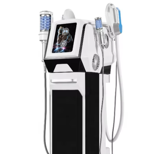 Máquina Portátil de Masaje con Rodillo de Bolas Internas, Microvibración No Invasiva, Equipo de Adelgazamiento y Reducción de Grasa para Salón - Product Image 1