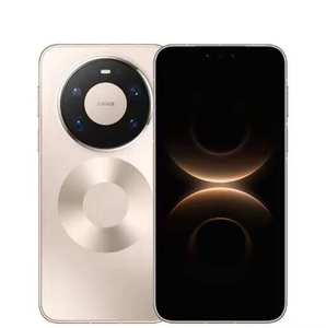 NUEVO Teléfono Inteligente Hua Mate 80 Max, Pantalla OLED de 6.9 Pulgadas, Cristal Kunlun, Kirin 9030 Pro, Batería de 6000 mAh, Carga de 100 W, NFC, OTG - Product Image 4