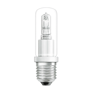 Ampoule halogène tubulaire Eco E27 70W 230V - Product Image 2
