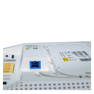 Modem a doppia banda Wifi ONU G-140W-C 4GE in fibra ottica Dual-Band Onu WIFI F 2.4G/5G 140w-c GPON ONT Modem - Product Image 3