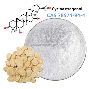 Extrato vegetal <span class=keywords><strong>Astragalus</strong></span> <span class=keywords><strong>Membranaceus</strong></span> Extrato raiz Cas78574-94-4 <span class=keywords><strong>Astragalus</strong></span> Extrato Cycloastragenol Pó - Product Image 2