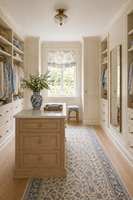 Armoire de style Shaker pour la maison, placard sur mesure, dressing pour chambre à coucher