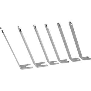 KS TOOLS-460,4420 Juego de herramientas de extracción del sistema de conexión de enchufe neumático (6 piezas)-EAN 4042146758632 VEHÍCULOS PESADOS - Product Image 5