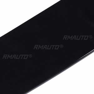 Nuevo alerón trasero de coche 6F, alerón de maletero para SEAT IBIZA 6F 2017 2018 2019 2020 2021 - Product Image 6