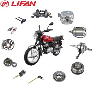 Lifan Guangzhou Motorcycle Partsmotor <strong>Vento</strong> Urban 150 Spare Parts Gn125 Cg125 Cg150 Custom Motorcycle Cylinder Head - Product Image 6