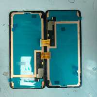 Remplacement et réparation d'écran tactile d'affichage à cristaux liquides de téléphone portable original de Google Pixel 8 8A 8XL 8PRO