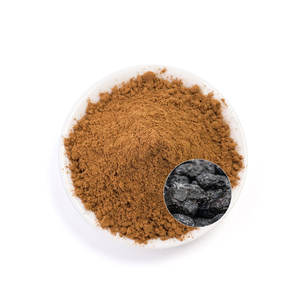 Durlevel Pure Original Shilajit Résine Naturelle Extrait Herbal Acide Fulvique Poudre Soluble dans l'Eau Concentration 20-50% Énergie - Product Image 3