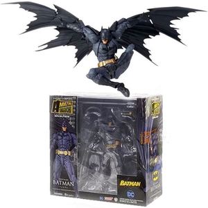 <span class=keywords><strong>DC</strong></span> <span class=keywords><strong>Comics</strong></span> Justice League - Figurines d'action en plastique de haute qualité, style Yamaguchi, articulations mobiles, 30 cm, ensemble en boîte colorée ZZX - Product Image 1