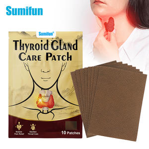 Produk Sumifun pelega nyeri pereda nyeri tenggorokan perawatan pegangan gigi perawatan - Product Image 1