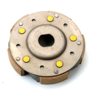 XMAX300 Kit de transmission de couple, embrayage CVT pour tricty300 Evolis 300 CZD300-A B74-E6620-00 4T pièces de moteur de <span class=keywords><strong>Scooter</strong></span> - Product Image 4