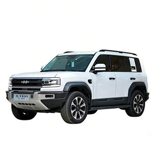 Meilleures ventes de voitures d'<span class=keywords><strong>occasion</strong></span> de haute qualité Fangchengbao Leopard 5 2023 Édition de pointe SUV intermédiaire-grand exporté de Chine à vendre - Product Image 1