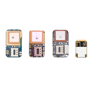 Mini traceur GPS PCBA ultra-compact, puce de suivi GSM GPRS Wifi pour TV/ordinateur portable/téléphone portable/maison/personnel - Nouveauté - Product Image 4