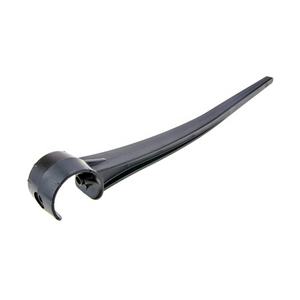 Ah153175 hxe81790 חלקי מכונות חקלאיות 105212 לשלב טין אצבע מקצרה לטן לשלב פלטפורמות קציר - Product Image 3