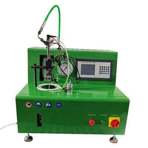 Probador de Inyectores Common Rail Haoshiyuan EPS100 y Probador de Inyectores AC 220V con 6 Meses de Garantía, Soporte OEM Personalizado, Probador EPS 100 - Product Image 6