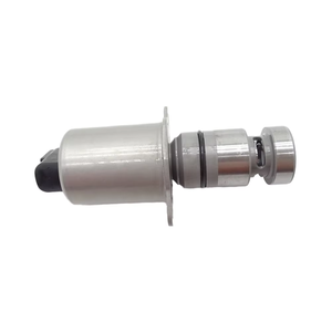 โซลินอยด์วาล์ว 12V รุ่น 23871482 21652817 23013327 สำหรับรถบรรทุกวอลโว่ FH, FM, FMX, NH (9, 10, 11, 12, 13, 16) เครื่องยนต์ D11, D13 - Product Image 1
