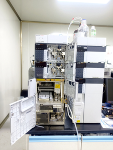 Instrument de chromatographie liquide haute performance Shimadz LC-20A neuf, garantie 1 an, origine Japon, <span class=keywords><strong>test</strong></span>é en laboratoire - Product Image 5