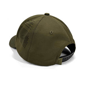 Cappelli Sportivi Personalizzati all'Ingrosso per Esterni, Cappellini da Baseball Trucker con Contrasto Colore, Berretti Sportivi in Rete Originali OEM da Uomo per Adulti - Product Image 6
