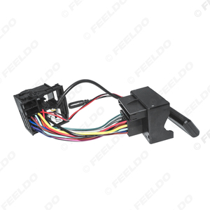 โมดูลบลูทูธในรถ5.0เสียง MP3อะแดปเตอร์เพลงสำหรับ Mercedes APS ntg <span class=keywords><strong>CD20</strong></span> 30/50สายสเตอริโอพร้อมไมโครโฟนโทรศัพท์ - Product Image 6