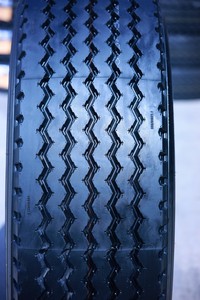 Neumáticos Comerciales para Camión LCH T-REX 385 65R22.5, Radiales TBR, Alta Resistencia, Alta Carga, para Remolque, Todas las Posiciones, de Fábrica - Product Image 5