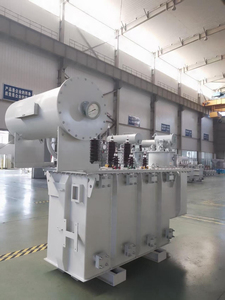 Fuente de Alimentación Yudong de 35kV con Componentes Electromagnéticos Centrales, 1 Año de Garantía - Product Image 1