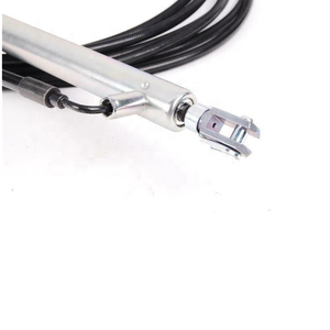 OE #51247202868 7202868 E65 E66 E67轿车行李箱盖液压缸 - Product Image 3