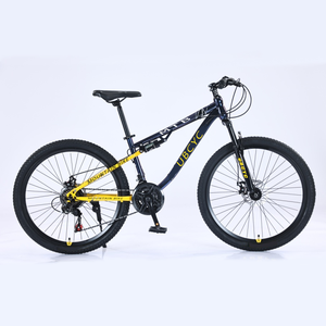 <span class=keywords><strong>Bicicleta</strong></span> de montaña de gama alta de alta calidad 27,5 <span class=keywords><strong>Bicicleta</strong></span> de la mejor calidad 21 Speed Dirt Jumper Mtb - Product Image 1