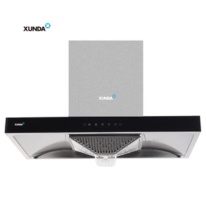 Xunda <span class=keywords><strong>hotte</strong></span> de cuisine intelligente professionnelle en acier inoxydable <span class=keywords><strong>Design</strong></span> <span class=keywords><strong>moderne</strong></span> OEM <span class=keywords><strong>hotte</strong></span> de cuisine de luxe <span class=keywords><strong>hotte</strong></span> <span class=keywords><strong>aspirante</strong></span> hottes de cuisinière - Product Image 6