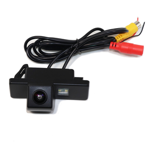 Caméra <span class=keywords><strong>de</strong></span> stationnement <span class=keywords><strong>de</strong></span> secours <span class=keywords><strong>de</strong></span> voiture 170 degrés 1080P pour Nissan QASHQAI X-TRAIL Geniss <span class=keywords><strong>Citroen</strong></span> <span class=keywords><strong>C4</strong></span> C5 C-Triomphe Peugeot 307cc Dualis - Product Image 5