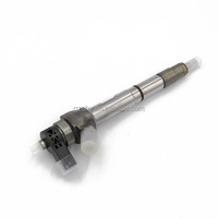 Nouvel injecteur Common Rail HY 0445110369 0986435167 03L130277Q pour système de moteur diesel avec garantie de remplacement de 6 mois