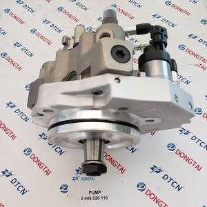 0445020110ปั๊มคอมมอนเรล0 445 020 110 CP3ดั้งเดิมสำหรับเครื่องยนต์ yamz - Product Image 4