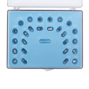 Offerta Speciale: Apparecchi Ortodontici Autoleganti, Brackets di Classe II con Garanzia di 1 Anno - Product Image 5