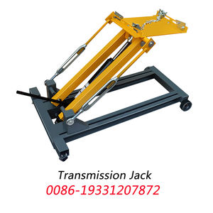 Transmission réglable <span class=keywords><strong>Jack</strong></span> de camion de boîte de vitesse de taille 2 tonnes transmission hydraulique <span class=keywords><strong>Jack</strong></span> de 3 tonnes avec des roues - Product Image 3