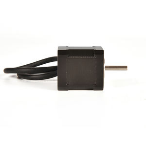 उच्च गुणवत्ता वाली नेमा 17 हाइब्रिड स्टेपर मोटर गुणवत्ता प्रमाणित - Product Image 3