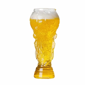 Jarra <span class=keywords><strong>de</strong></span> <span class=keywords><strong>Cerveza</strong></span> <span class=keywords><strong>de</strong></span> Vidrio con Forma <span class=keywords><strong>de</strong></span> Copa <span class=keywords><strong>Stanley</strong></span> <span class=keywords><strong>de</strong></span> Alta Calidad <span class=keywords><strong>de</strong></span> Fushengda - Product Image 2