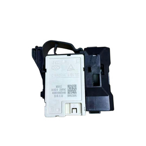 Interrupteur de verrouillage de porte de machine à laver Stol 400010885440 250V, pièce électrique pour appareil de buanderie - Product Image 3