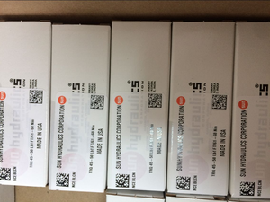 NCEB-LCN NCEBLCN Hidráulica Original Hecha en EE. UU. Aguja Totalmente Ajustable con Válvula de Retención de Flujo Inverso HYDRAFORCE IH - Product Image 5