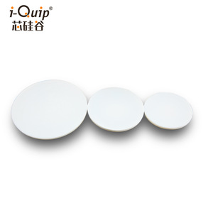 Placas de cristalización de Silicon Valley P1283 de 60 mm, 70 mm, 80 mm, 90 mm con superficie de PTFE para uso en laboratorio - Product Image 3