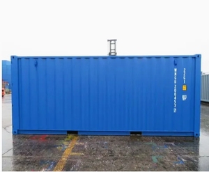 Chuyên <span class=keywords><strong>container</strong></span> khô <span class=keywords><strong>container</strong></span> trong Trung Quốc sân cao Cube 20ft 40ft thép lưu trữ vận chuyển <span class=keywords><strong>container</strong></span> trong kho - Product Image 3