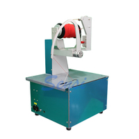 Machine automatique de ligature pour légumes (persil, coriandre, aneth, brocoli) – Vente directe usine – Corde élastique