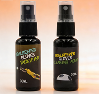 Spray de Rosin Personnalisé ODM à Séchage Rapide, Formule Haute Adhérence pour Activités de Danse et de Fitness, Spray de Rosin pour Gymnastique, Fabrication en Usine